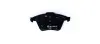 Комплект тормозных колодок, дисковый тормоз HELLA PAGID 8DB355011051 (фото 2)