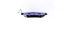Комплект тормозных колодок, дисковый тормоз HELLA PAGID 8DB355011101 (фото 3)