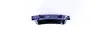 Комплект тормозных колодок, дисковый тормоз HELLA PAGID 8DB355011141 (фото 3)