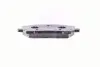 Комплект тормозных колодок, дисковый тормоз HELLA PAGID 8DB355011161 (фото 4)