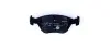 Комплект тормозных колодок, дисковый тормоз HELLA PAGID 8DB355011211 (фото 2)