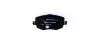 Комплект тормозных колодок, дисковый тормоз HELLA PAGID 8DB355011221 (фото 2)
