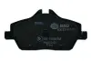 Комплект тормозных колодок, дисковый тормоз HELLA PAGID 8DB355011261 (фото 3)