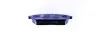 Комплект тормозных колодок, дисковый тормоз HELLA PAGID 8DB355011611 (фото 3)