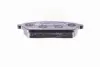 Комплект тормозных колодок, дисковый тормоз HELLA PAGID 8DB355011611 (фото 4)