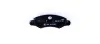 Комплект тормозных колодок, дисковый тормоз HELLA PAGID 8DB355011691 (фото 2)