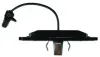 Комплект тормозных колодок, дисковый тормоз HELLA PAGID 8DB355011711 (фото 4)