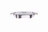 Комплект тормозных колодок, дисковый тормоз HELLA PAGID 8DB355011871 (фото 4)