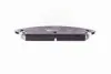 Комплект тормозных колодок, дисковый тормоз HELLA PAGID 8DB355011891 (фото 4)
