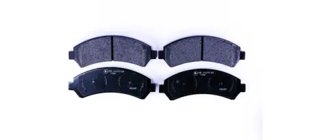 Комплект тормозных колодок, дисковый тормоз HELLA PAGID 8DB355011911