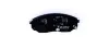 Комплект тормозных колодок, дисковый тормоз HELLA PAGID 8DB355011931 (фото 3)