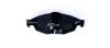 Комплект тормозных колодок, дисковый тормоз HELLA PAGID 8DB355011991 (фото 2)