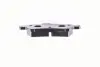 Колодки гальмівні Nissan Navara/Pathfinder 2.5/4.0 05- HELLA PAGID 8DB355012081 (фото 4)