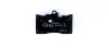 Комплект тормозных колодок, дисковый тормоз HELLA PAGID 8DB355012121 (фото 2)