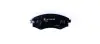 Комплект тормозных колодок, дисковый тормоз HELLA PAGID 8DB355012161 (фото 2)