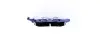 Комплект тормозных колодок, дисковый тормоз HELLA PAGID 8DB355012181 (фото 3)