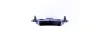 Комплект тормозных колодок, дисковый тормоз HELLA PAGID 8DB355012191 (фото 3)