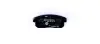 Комплект тормозных колодок, дисковый тормоз HELLA PAGID 8DB355012331 (фото 2)