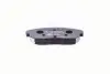Комплект тормозных колодок, дисковый тормоз HELLA PAGID 8DB355012331 (фото 4)