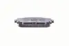 Комплект тормозных колодок, дисковый тормоз HELLA PAGID 8DB355012361 (фото 4)
