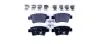 Комплект тормозных колодок, дисковый тормоз HELLA PAGID 8DB355012391 (фото 1)
