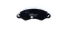 Комплект тормозных колодок, дисковый тормоз HELLA PAGID 8DB355012431 (фото 2)