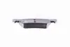 Колодки гальм. VW Touareg 2.5/Porsche Cayenne 3.2 зад. 02- HELLA PAGID 8DB355012441 (фото 4)