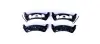 Комплект тормозных колодок, дисковый тормоз HELLA PAGID 8DB355012491 (фото 1)