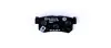 Комплект тормозных колодок, дисковый тормоз HELLA PAGID 8DB355012501 (фото 2)
