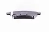 Комплект тормозных колодок, дисковый тормоз HELLA PAGID 8DB355012511 (фото 4)