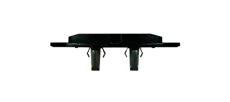 Комплект тормозных колодок, дисковый тормоз HELLA PAGID 8DB355012521