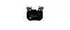 Комплект тормозных колодок, дисковый тормоз HELLA PAGID 8DB355012551 (фото 2)