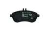 Комплект тормозных колодок, дисковый тормоз HELLA PAGID 8DB355012601 (фото 3)