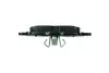 Комплект тормозных колодок, дисковый тормоз HELLA PAGID 8DB355012681 (фото 4)