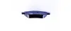 Комплект тормозных колодок, дисковый тормоз HELLA PAGID 8DB355012841 (фото 3)