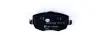 Комплект тормозных колодок, дисковый тормоз HELLA PAGID 8DB355012851 (фото 2)