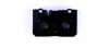 Комплект тормозных колодок, дисковый тормоз HELLA PAGID 8DB355013231 (фото 2)