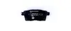 Гальмівні колодки зад. Mazda CX-7/CX-9 07- HELLA PAGID 8DB355013261 (фото 2)