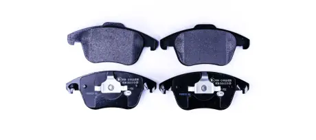 Гальмівні колодки диск.передні Citroen C4 Picasso, DS4/Peugeot 3008, 5008 1.6-2.0HDi 06- HELLA PAGID 8DB355013351