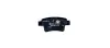 Комплект тормозных колодок, дисковый тормоз HELLA PAGID 8DB355013361 (фото 2)