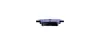 Комплект тормозных колодок, дисковый тормоз HELLA PAGID 8DB355013361 (фото 3)