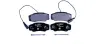 Комплект тормозных колодок, дисковый тормоз HELLA PAGID 8DB355013511 (фото 1)