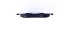 Комплект тормозных колодок, дисковый тормоз HELLA PAGID 8DB355013671 (фото 3)