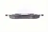 Комплект тормозных колодок, дисковый тормоз HELLA PAGID 8DB355013671 (фото 4)