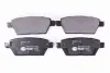 Комплект тормозных колодок, дисковый тормоз HELLA PAGID 8DB355013691 (фото 1)
