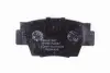 Комплект тормозных колодок, дисковый тормоз HELLA PAGID 8DB355013831 (фото 3)