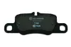 Комплект тормозных колодок, дисковый тормоз HELLA PAGID 8DB355014051 (фото 3)