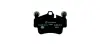 Комплект тормозных колодок, дисковый тормоз HELLA PAGID 8DB355014161 (фото 2)