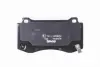 Комплект тормозных колодок, дисковый тормоз HELLA PAGID 8DB355014201 (фото 3)