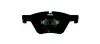 Комплект тормозных колодок, дисковый тормоз HELLA PAGID 8DB355014351 (фото 2)